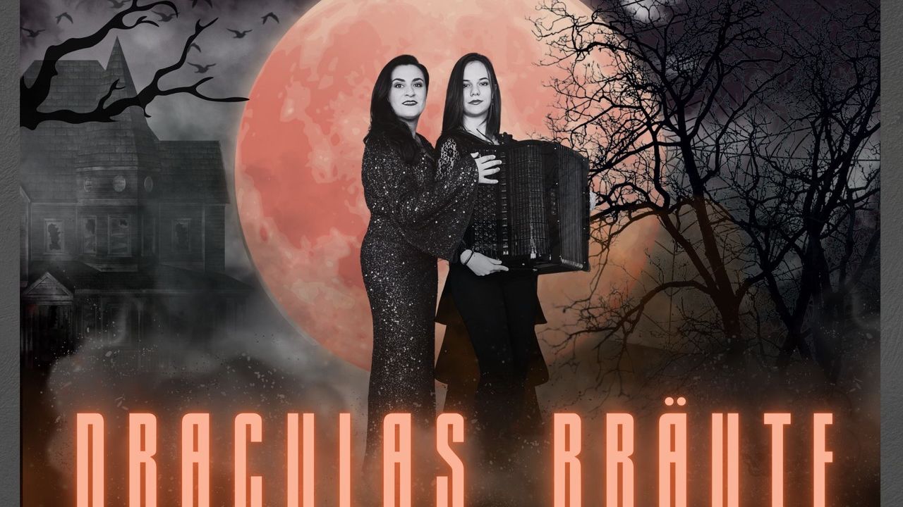 DRACULAS BRÄUTE  - Foto